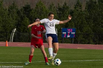 LSoccer vs Wade -41